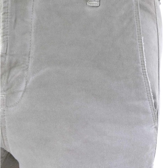 Made in Italy, Sexy Woman, Pants, Gray , M - Picture 4 of 5